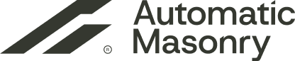 Automatic Masonry