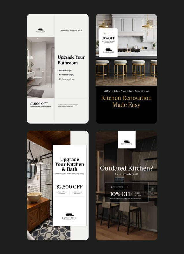 Blackstone Home Services