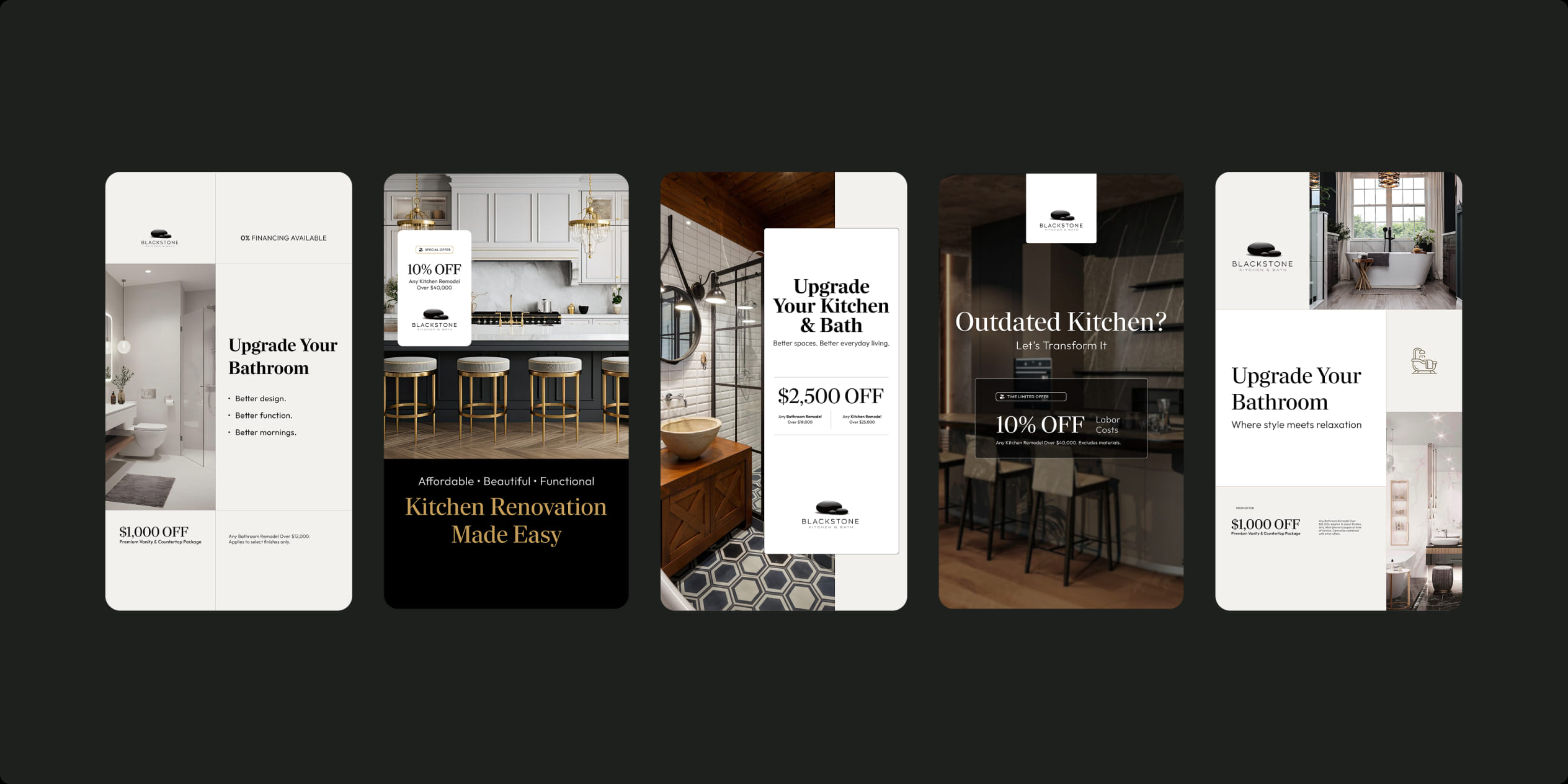 Blackstone Home Services